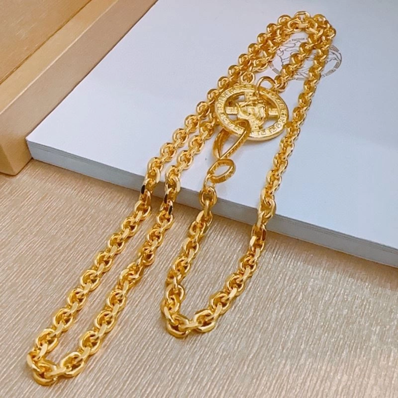 Versace Necklaces Flexible 214410