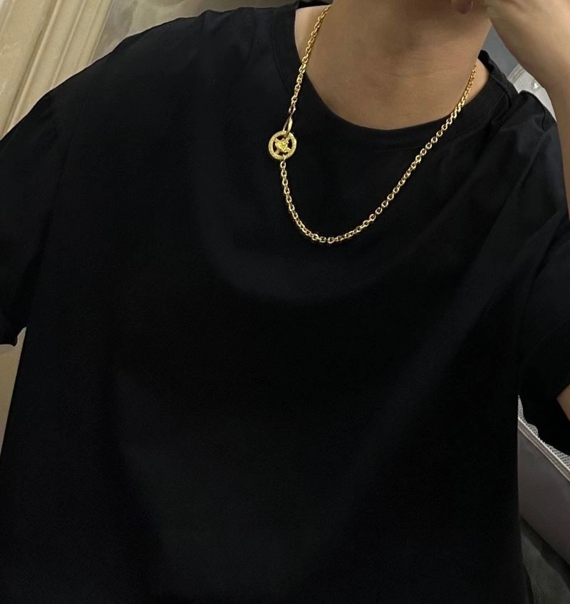 Versace Necklaces Flexible 214410