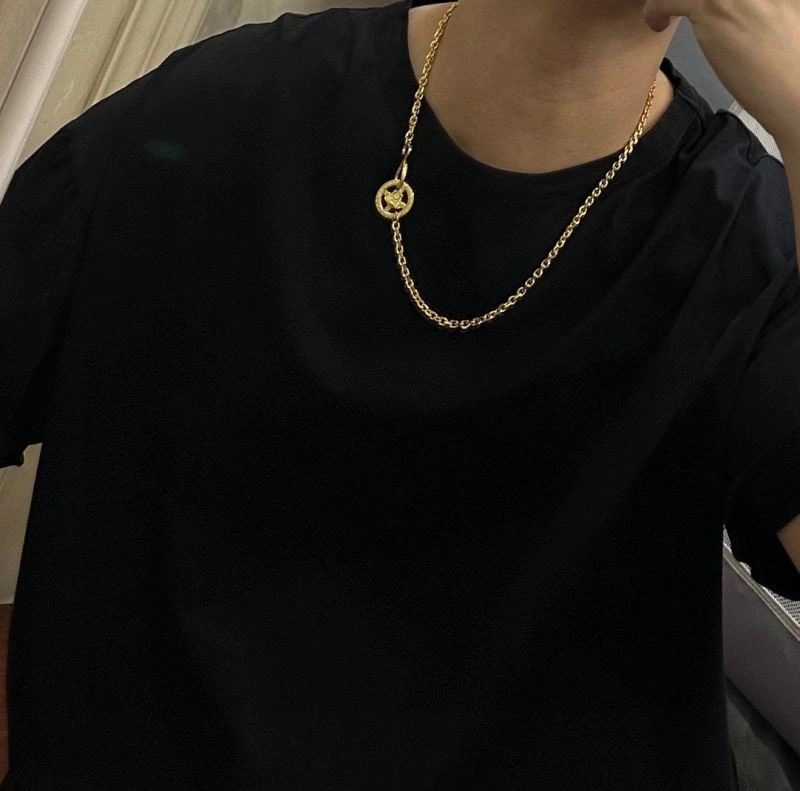 Versace Necklaces Flexible 214410