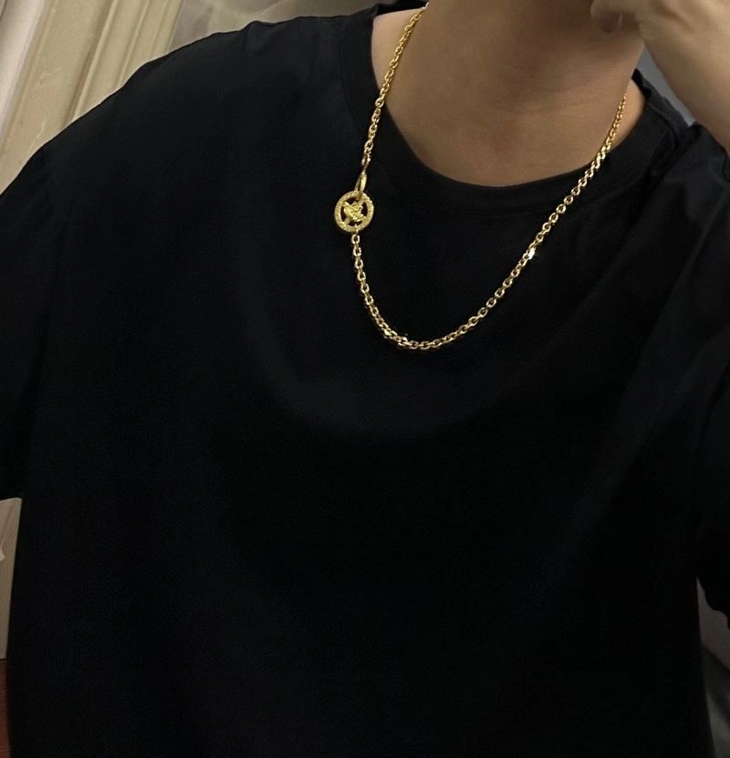 Versace Necklaces Flexible 214410