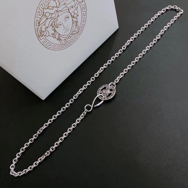 QuickDry Versace Necklaces 214419