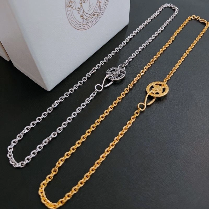 QuickDry Versace Necklaces 214419
