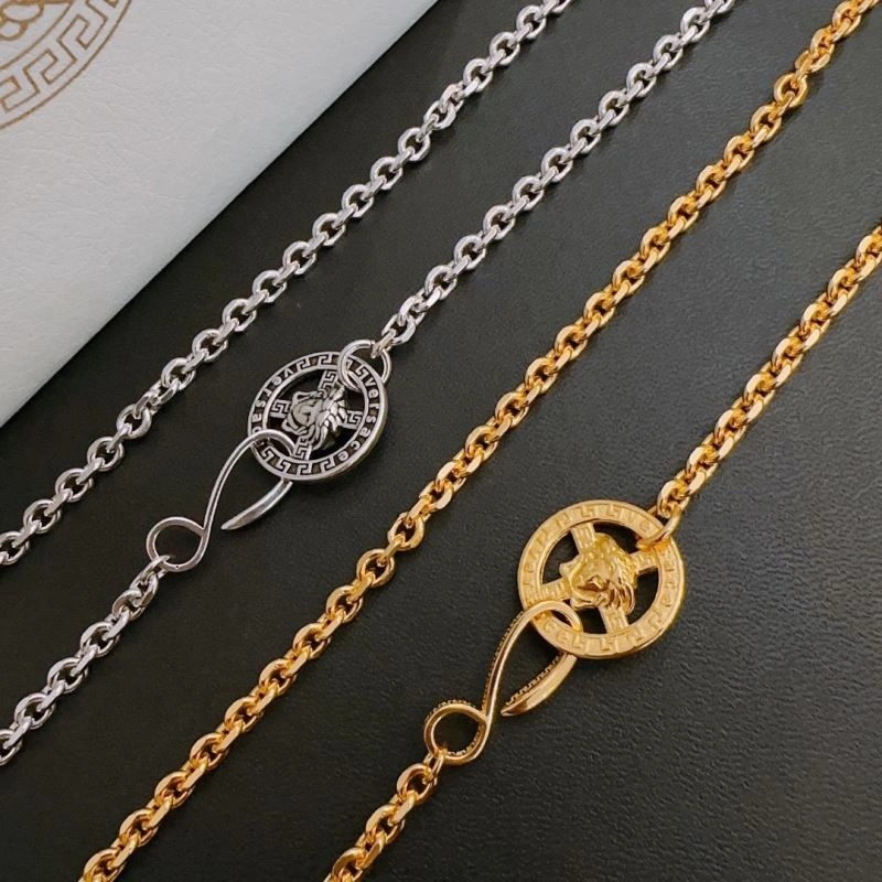 QuickDry Versace Necklaces 214419