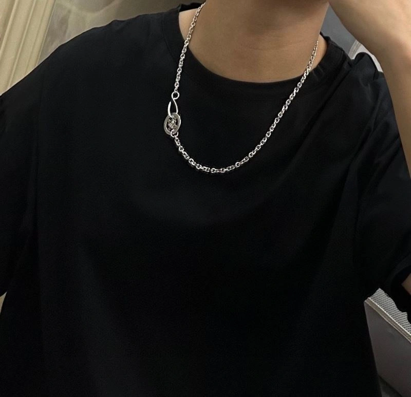 QuickDry Versace Necklaces 214419