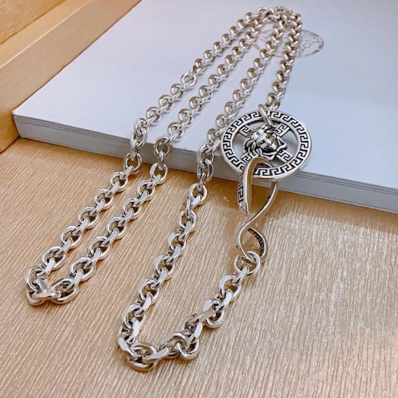QuickDry Versace Necklaces 214419