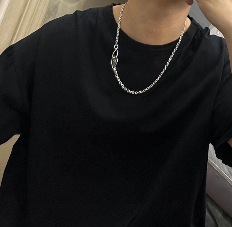 QuickDry Versace Necklaces 214419