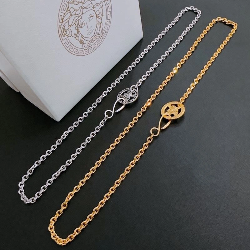 QuickDry Versace Necklaces 214419