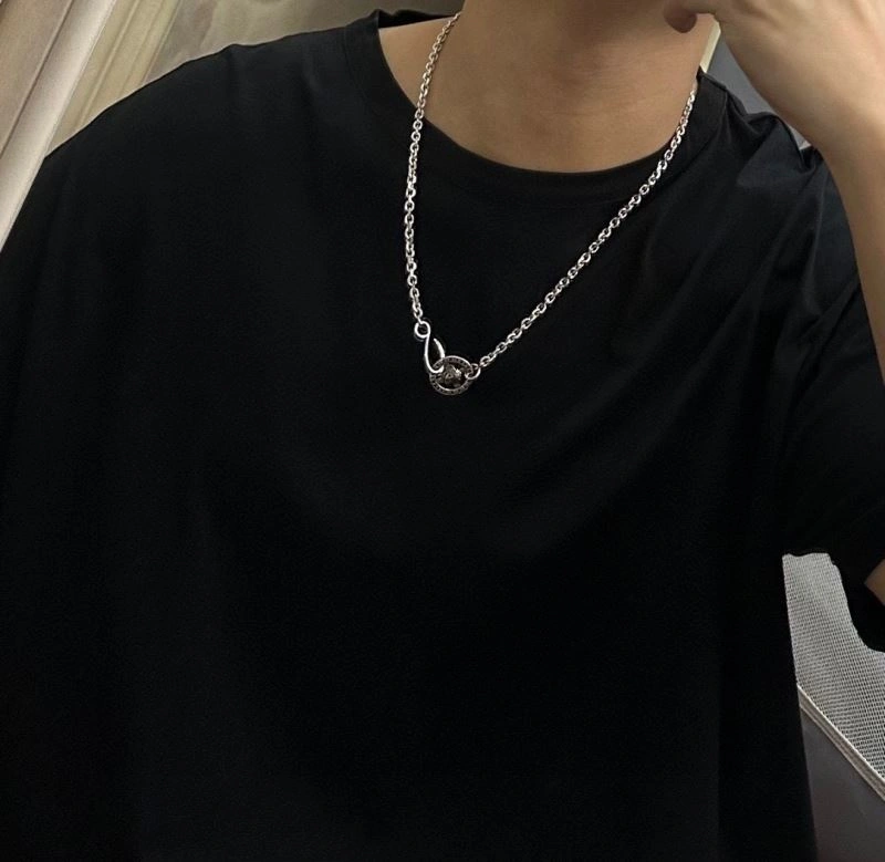 QuickDry Versace Necklaces 214419