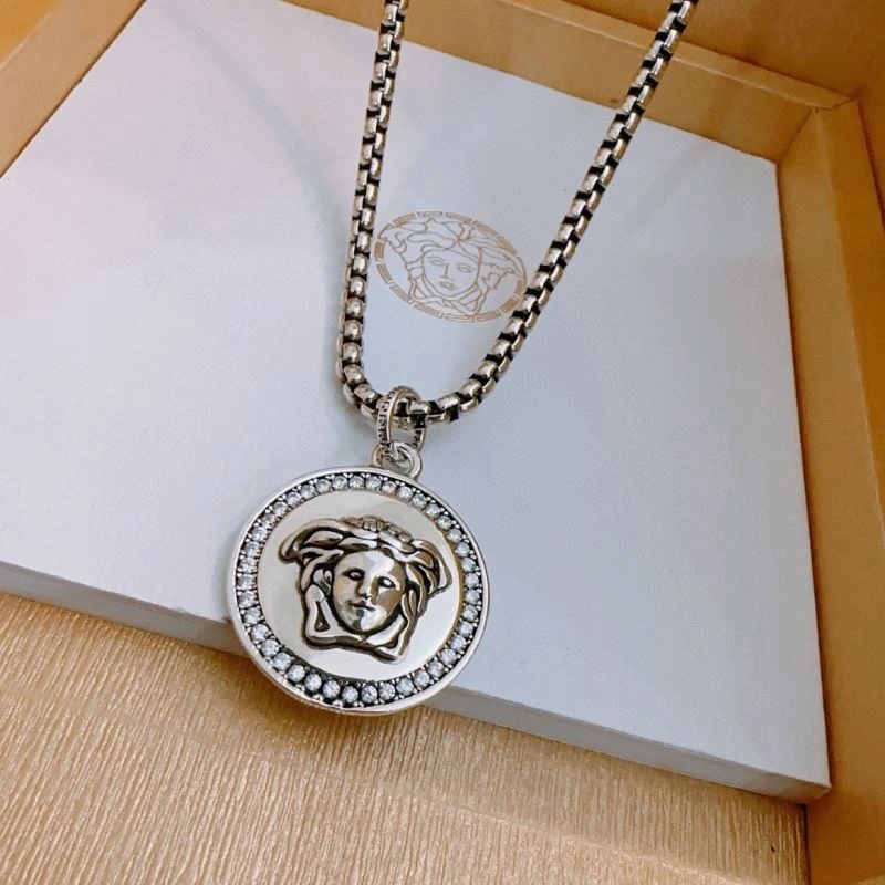 Versace Necklaces Sustainable 214070