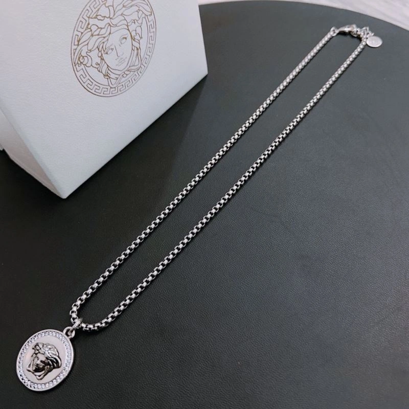 Versace Necklaces Sustainable 214070