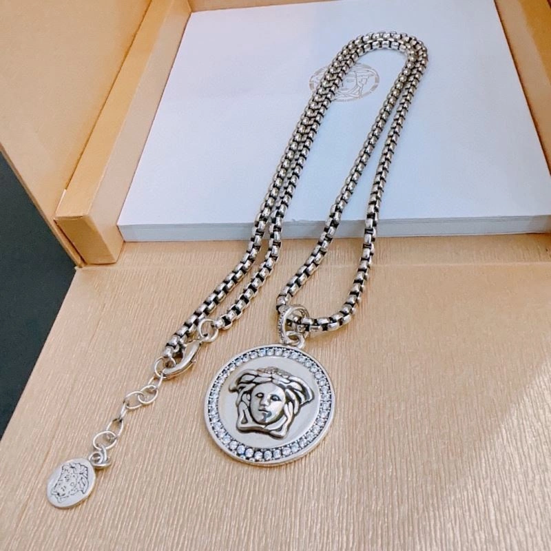 Versace Necklaces Sustainable 214070