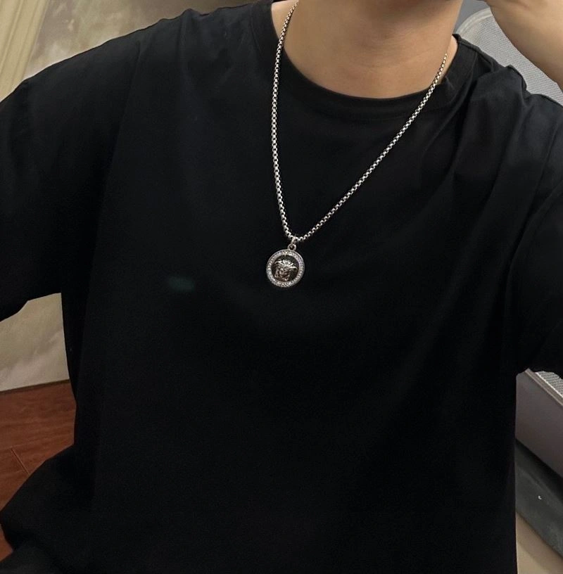 Versace Necklaces Sustainable 214070