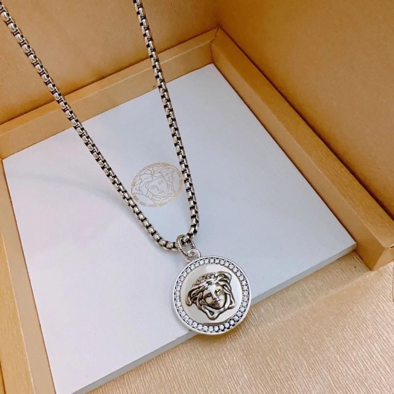 Versace Necklaces Sustainable 214070