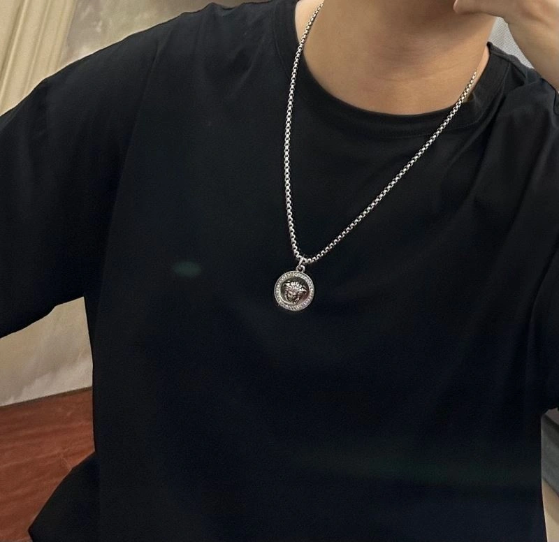 Versace Necklaces Sustainable 214070