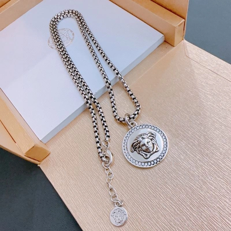 Versace Necklaces Sustainable 214070