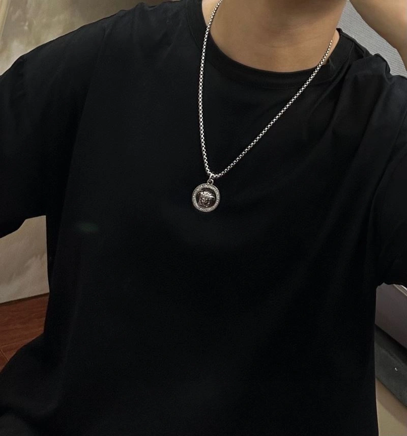 Versace Necklaces Sustainable 214070
