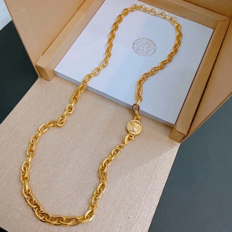 Versace Necklaces MoistureWicking 214082