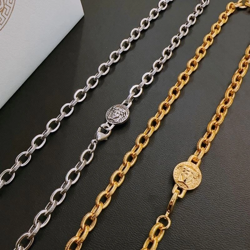 Versace Necklaces MoistureWicking 214082