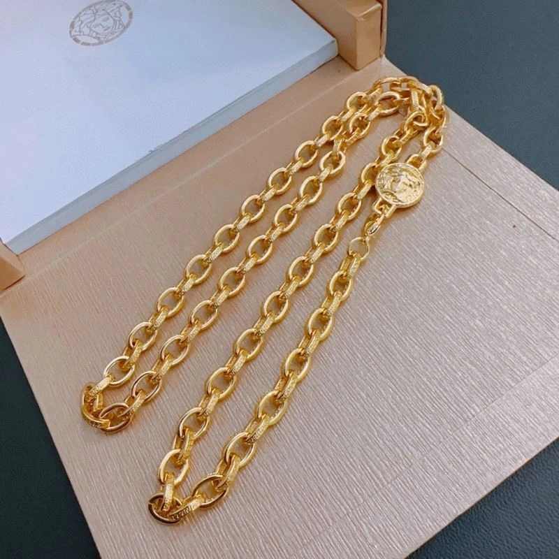 Versace Necklaces MoistureWicking 214082