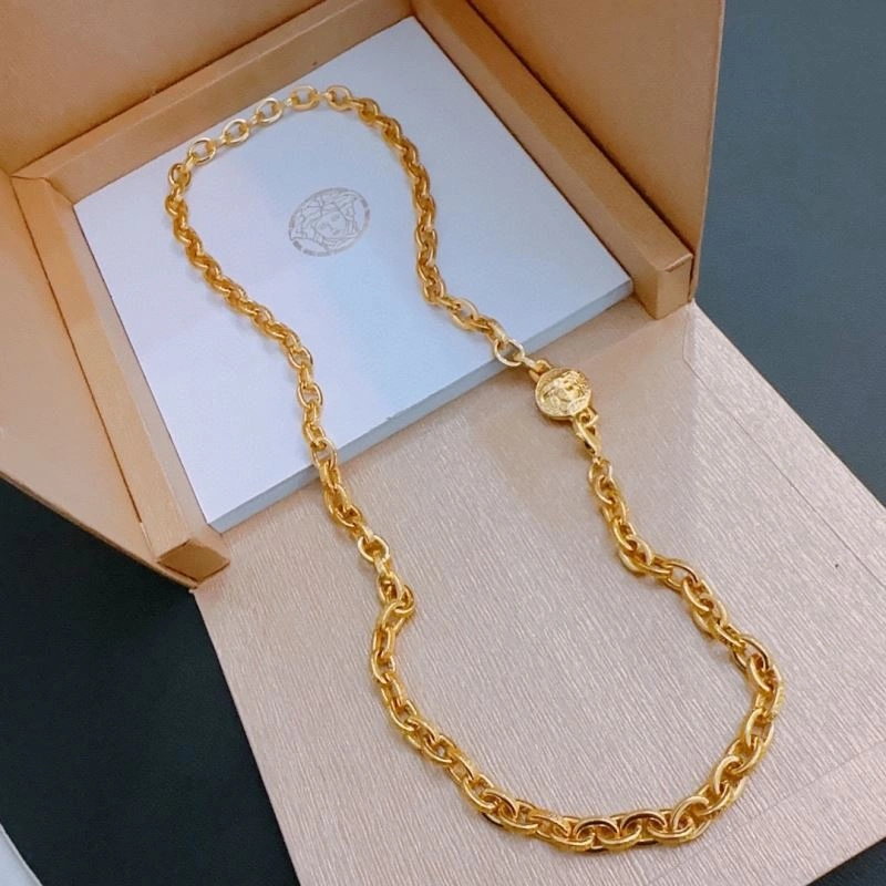 Versace Necklaces MoistureWicking 214082