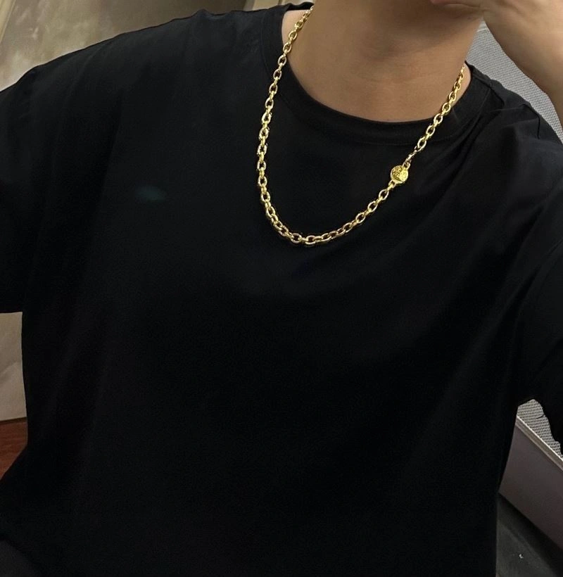 Versace Necklaces MoistureWicking 214082