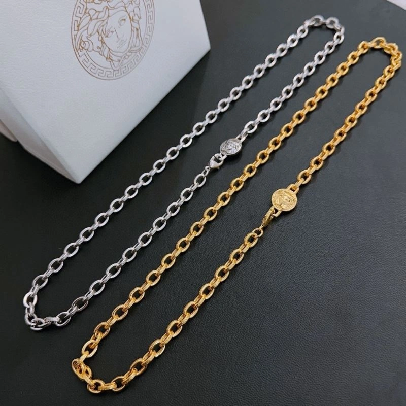 Versace Necklaces MoistureWicking 214082