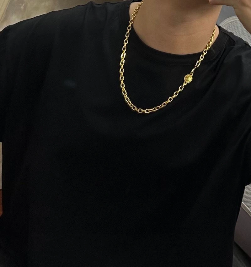 Versace Necklaces MoistureWicking 214082
