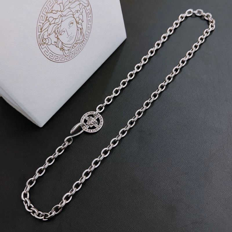Versace Necklaces Sophisticated 214067