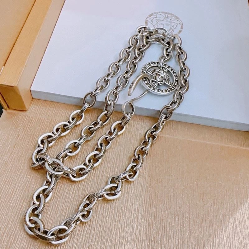 Versace Necklaces Sophisticated 214067