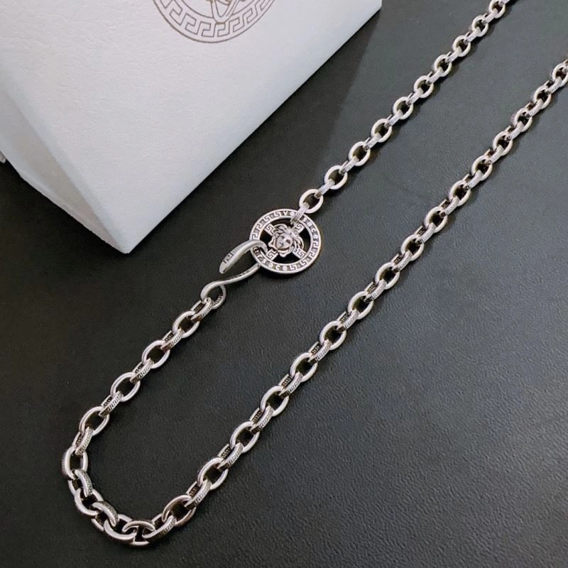 Versace Necklaces Sophisticated 214067