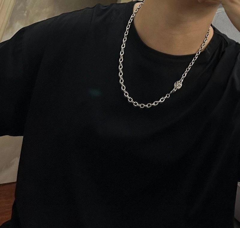Versace Necklaces Sophisticated 214067
