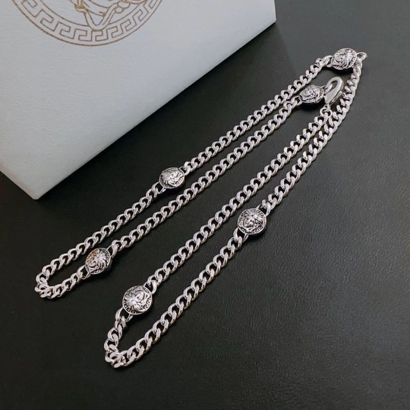 Versace Necklaces SmoothTexture 214066