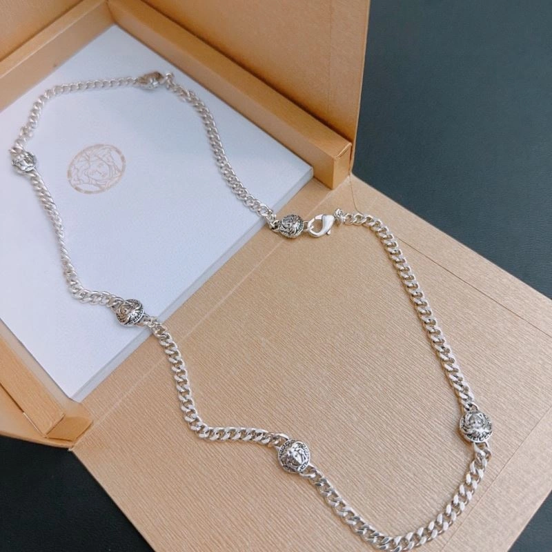 Versace Necklaces SmoothTexture 214066