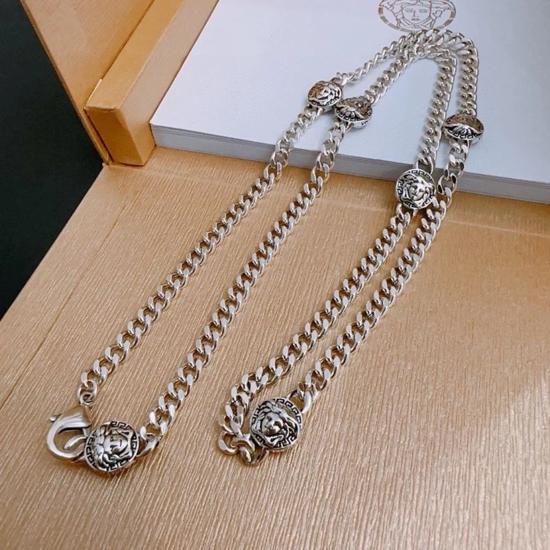 Versace Necklaces SmoothTexture 214066