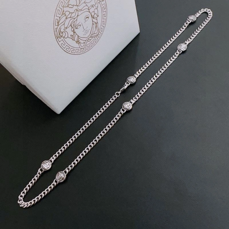 Versace Necklaces SmoothTexture 214066