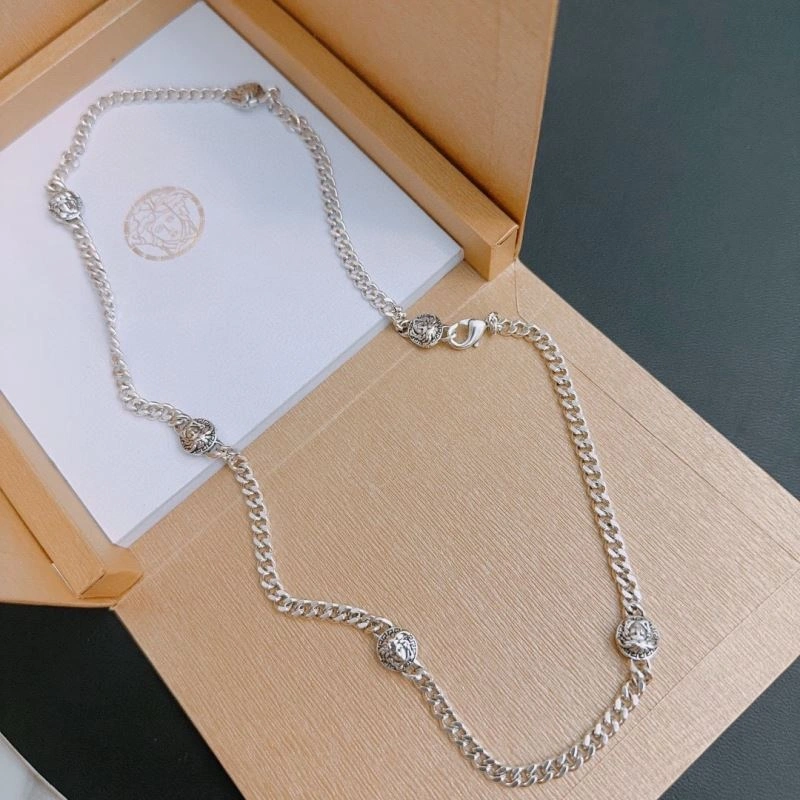 Versace Necklaces SmoothTexture 214066