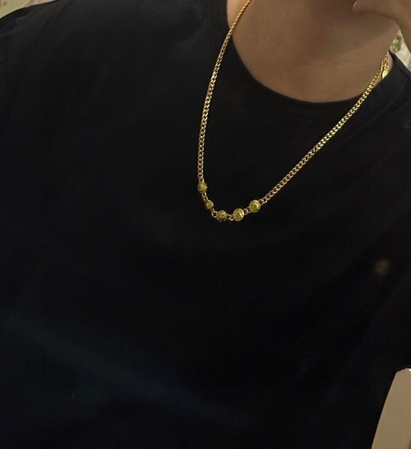 Elegant Versace Necklaces 214065