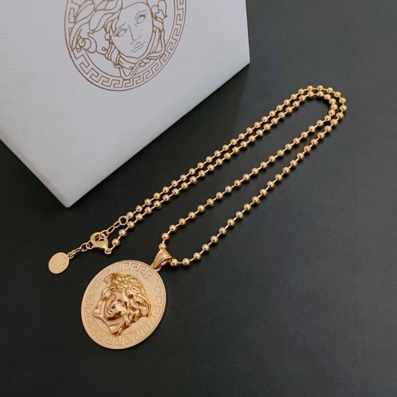 Bright Versace Necklaces 214063