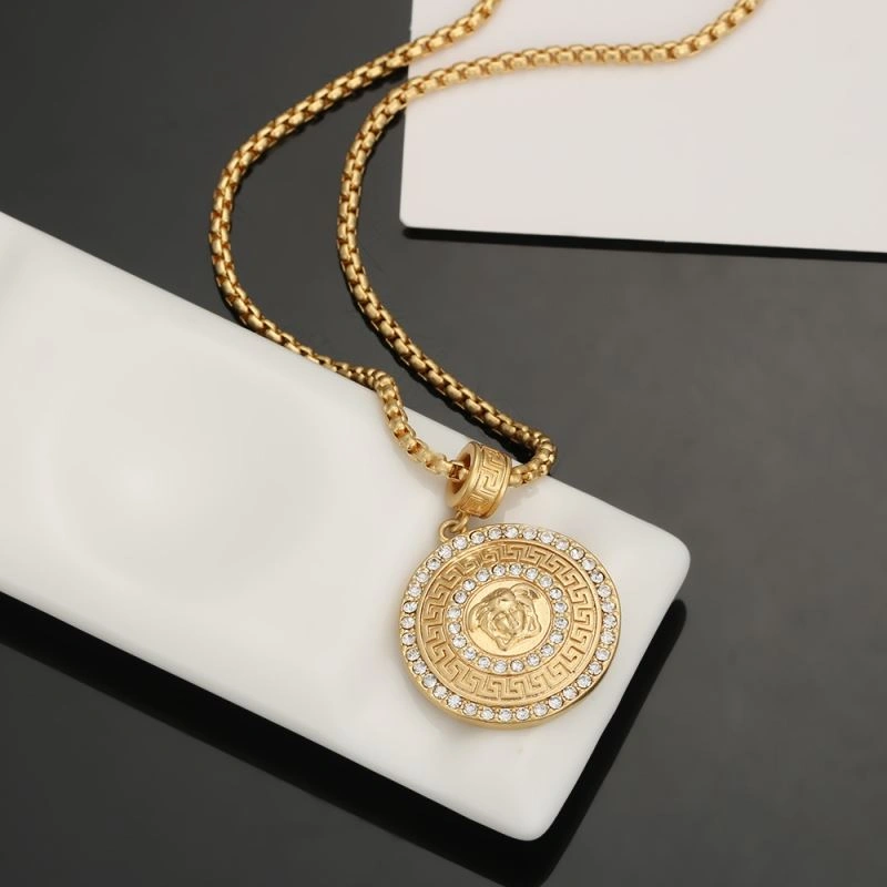 Versace Necklaces Bold 214064