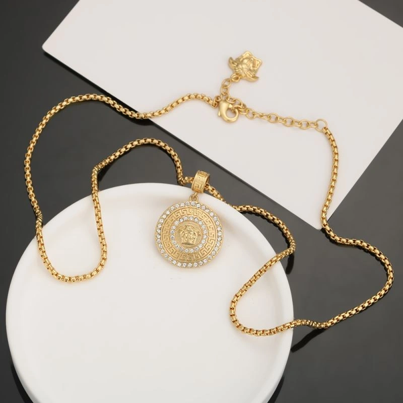 Versace Necklaces Bold 214064