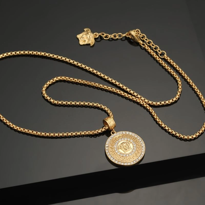 Versace Necklaces Bold 214064
