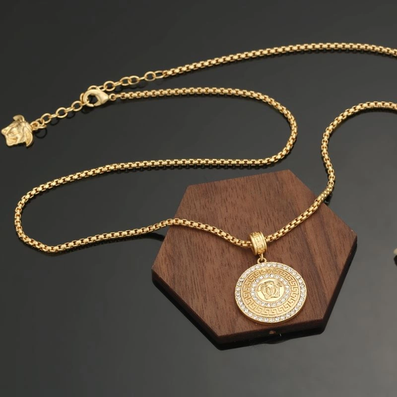 Versace Necklaces Bold 214064