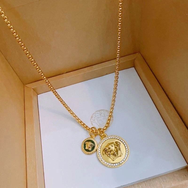 EasyCare Versace Necklaces 214062