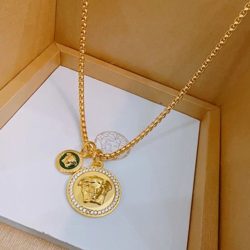EasyCare Versace Necklaces 214062