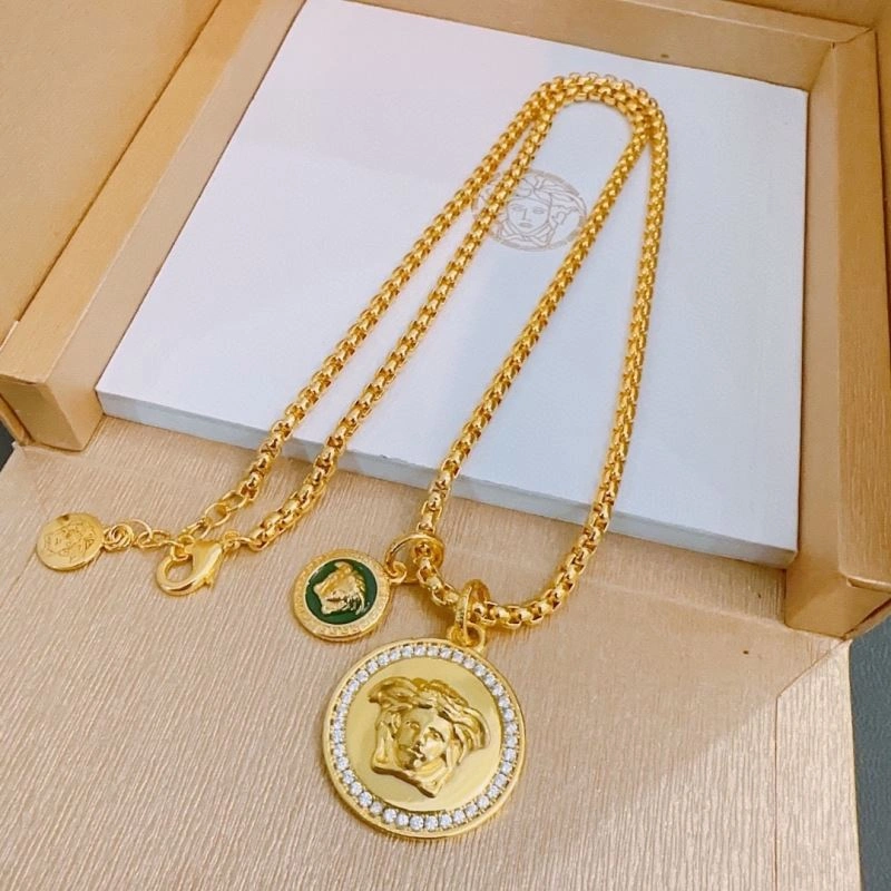 EasyCare Versace Necklaces 214062
