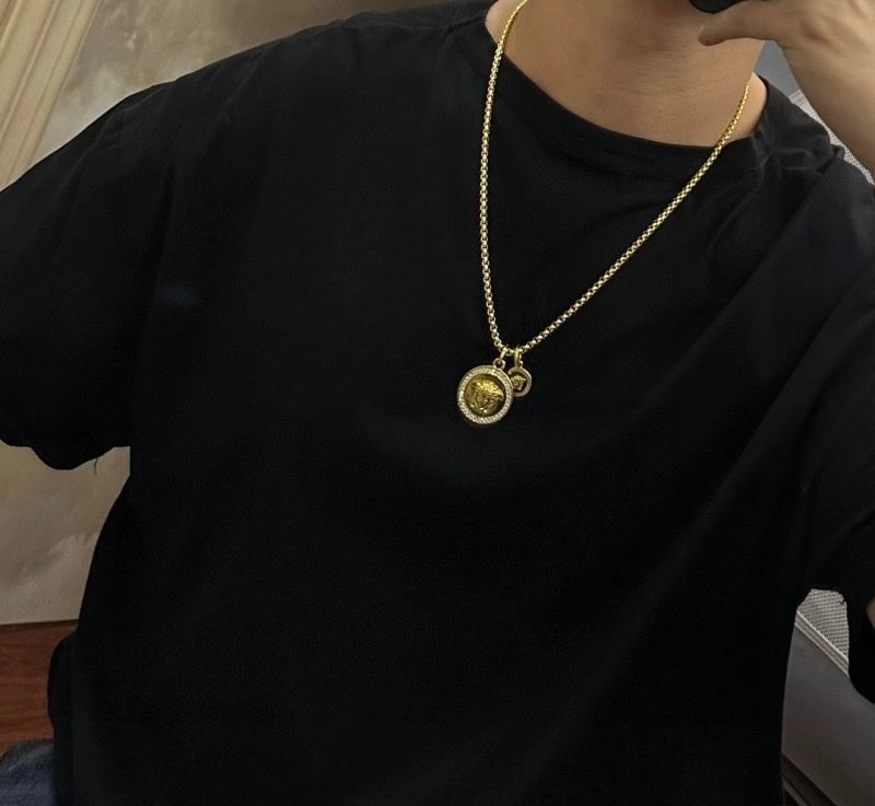 EasyCare Versace Necklaces 214062