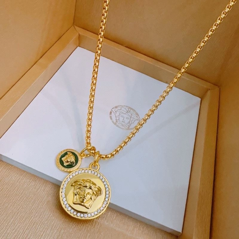 EasyCare Versace Necklaces 214062