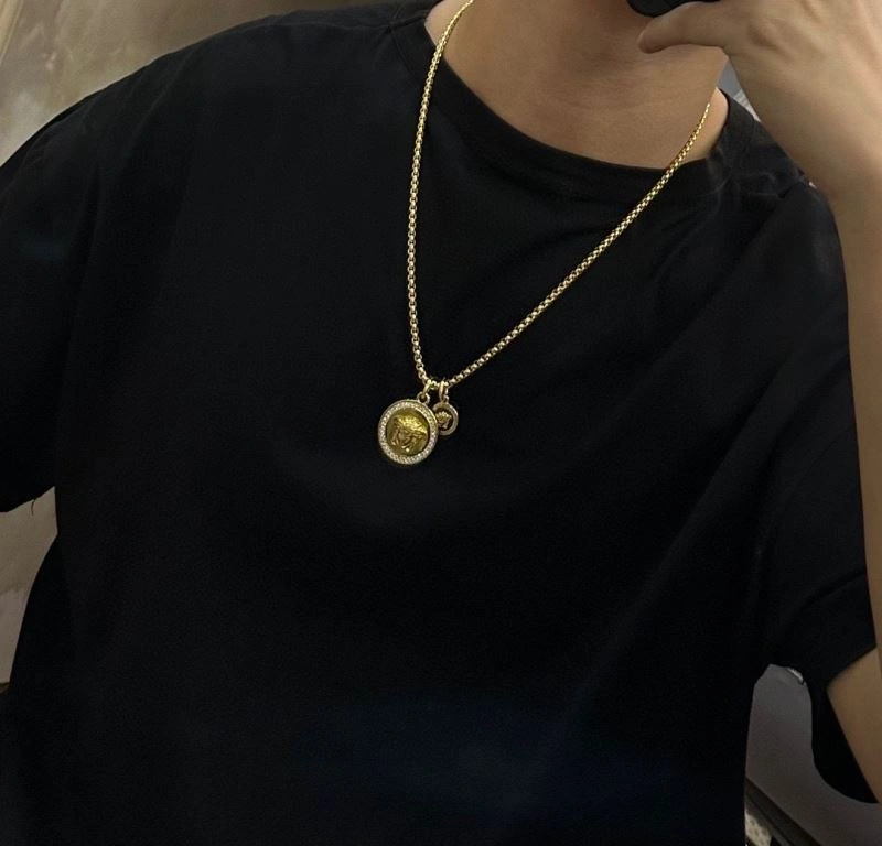 EasyCare Versace Necklaces 214062