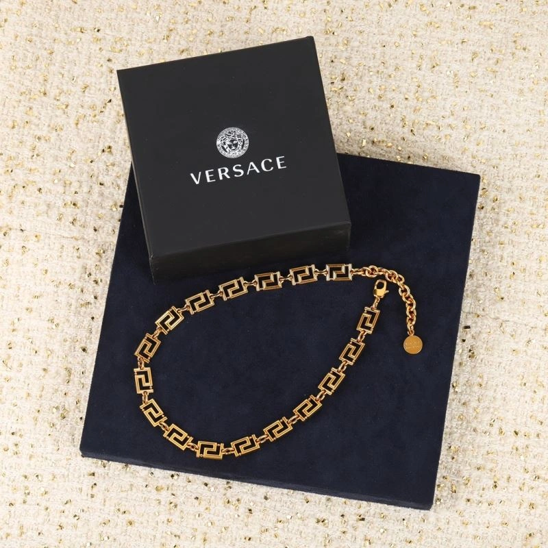 Versace Necklaces AllSeason 212782