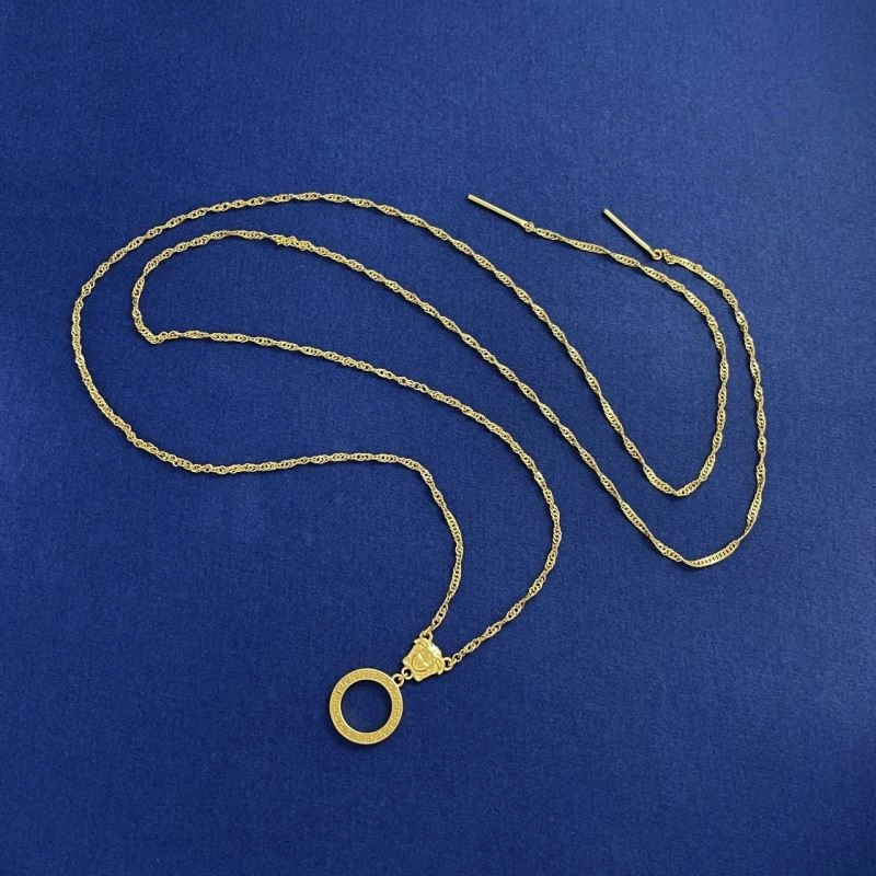 Versace Necklaces ComfortFit 212786
